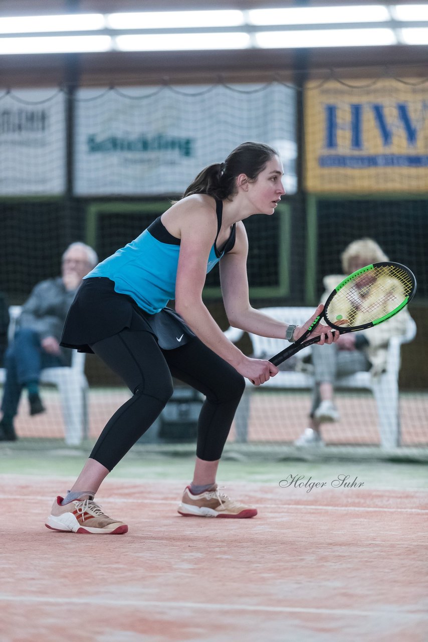 Bild 711 - RL Tennisverein Visbek e.V. - Club zur Vahr e.V. : Ergebnis: 2:4